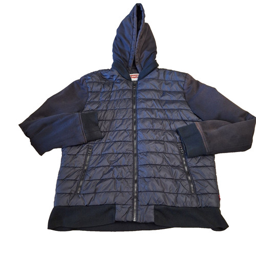 Levi coat adult - coat, men's