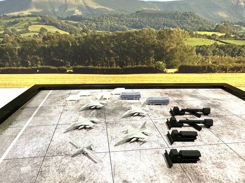 400 scale s fire - scale,
