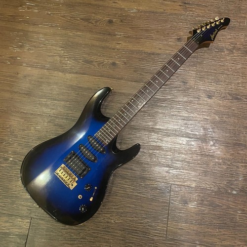Aria pro magna series - ii,