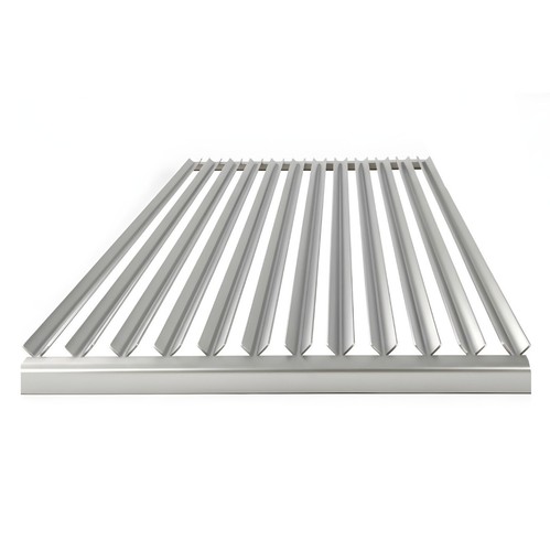Aftermarket solaire channel - aftermarket, v-channel