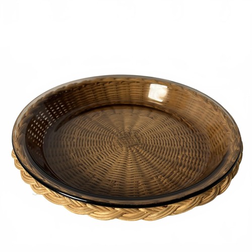 Vintage pyrex 209 - pyrex, brown
