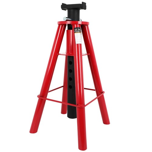 Pin type jack - pin-type, heavy