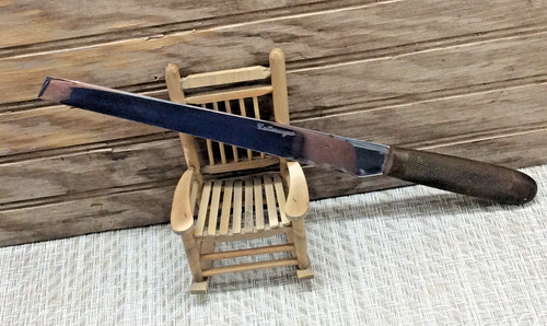 Cattaraugus slicing carving - cattaraugus,