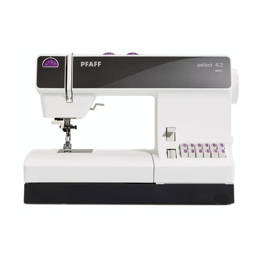 Pfaff select sewing - pfaff,
