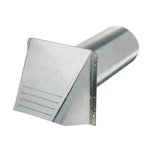 Airtight aluminum dryer - 4,