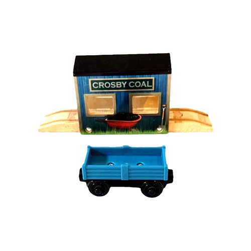 Thomas friends wooden - thomas,