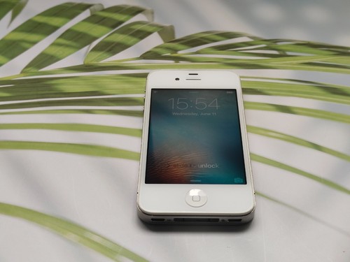 Original apple iphone 4s - original,