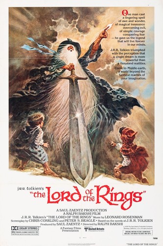 1978 the lord - the,