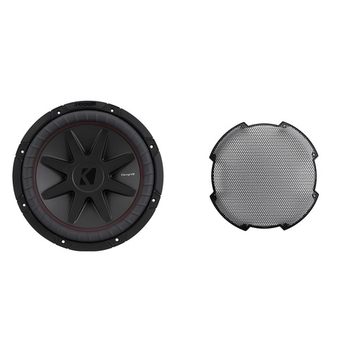 Kicker 52cvr12 inch - kicker,