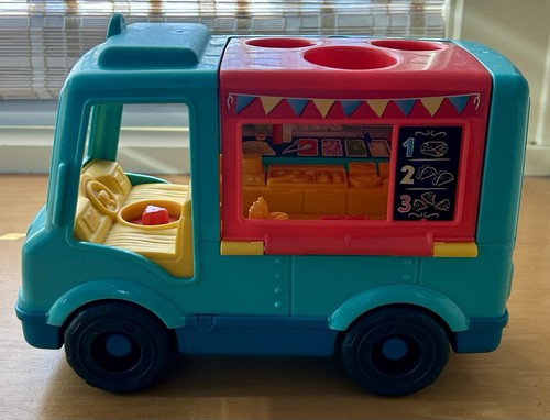 Fisher price little people - fisher,