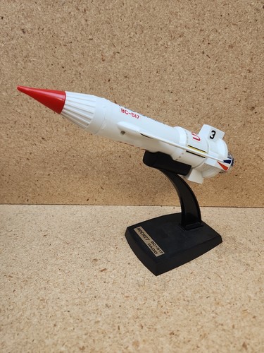 517 rocket radio - rocket,