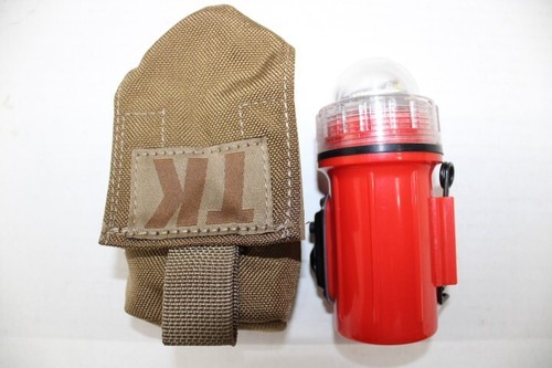 Emergency distress marker - emergency,
