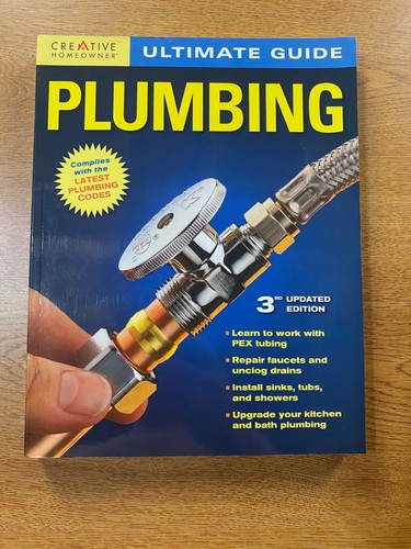 Ultimate guide plumbing by - ultimate,