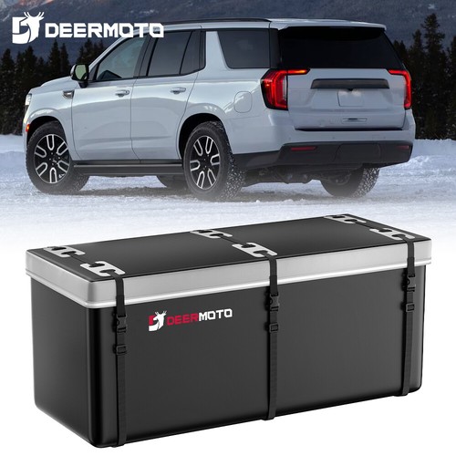 Deermoto trailer hitch mount - deermoto,