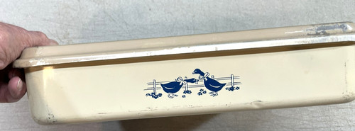Vintage foley aluminum cake - vintage,