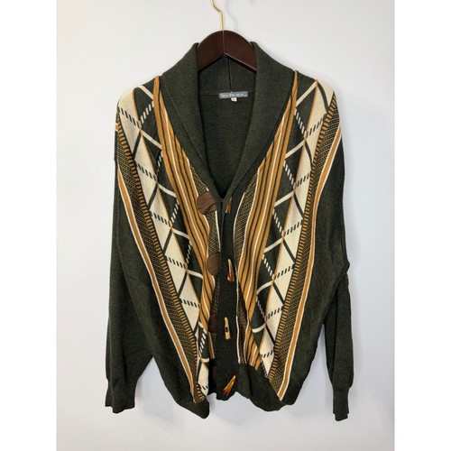 Silversilk mens sweater - mens,