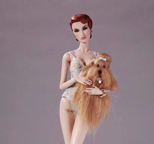 Integrity toys fashion - integrity,