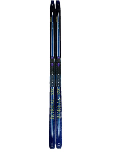 Bean boreal 160cm - bean, cross