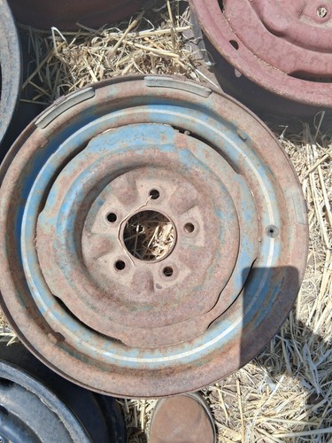 15x5 1955 1956 chevrolet - 15x5,