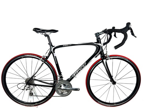 Used giant ocr - giant, carbon