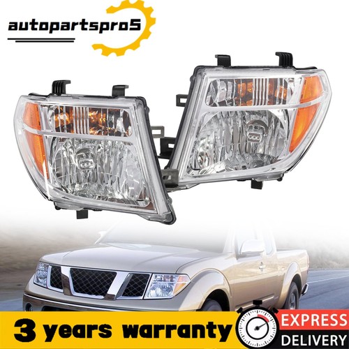Pair for 2005 2008 nissan - for,