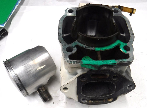 Oem 1997 seadoo - seadoo, 800