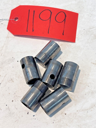 1986 ford 1210 - tractor, tappets