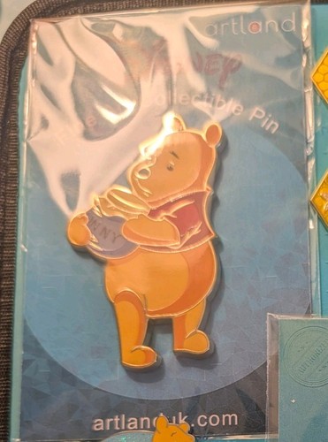 Winnie the pooh precious - winnie,