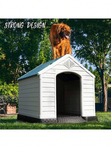 New heavy duty plastic - heavy, outdoor