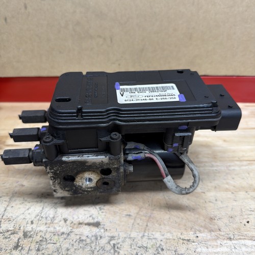 2003 ford e250 econoline - 2003-07,