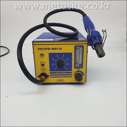 Hakko 801 smd - hakko,