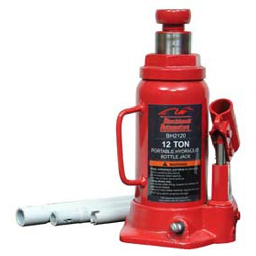 Blackhawk ton hydraulic - ton,