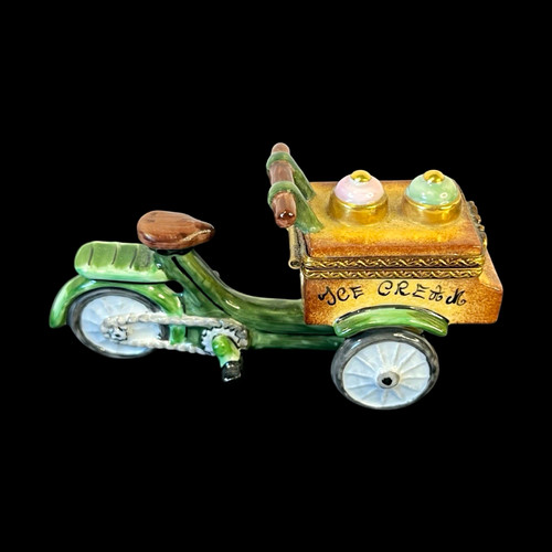 Rare limoges ice - rare!!,