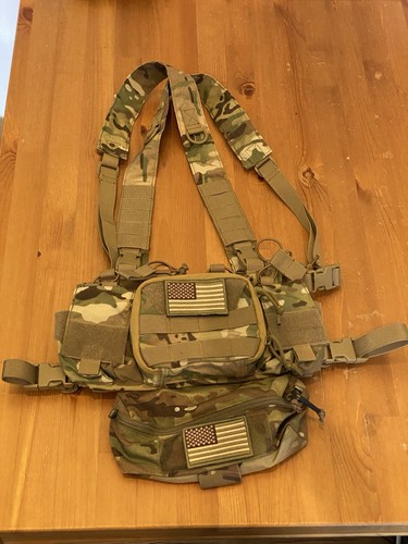 Onetigris multicam tactical - onetigris,