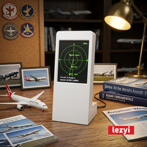 Lezyi live plane - live,
