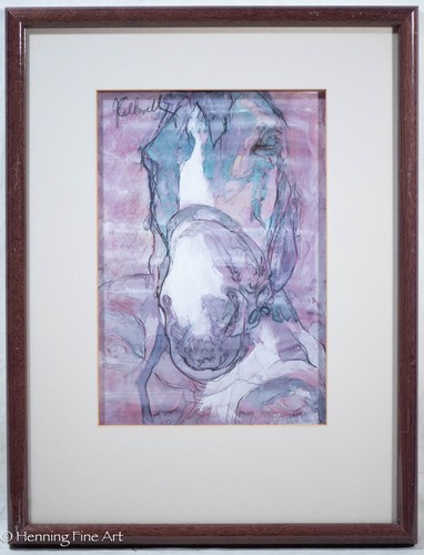 Joann caldwell expressionist - joann,