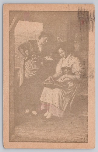 Woman playing traditional - woman,