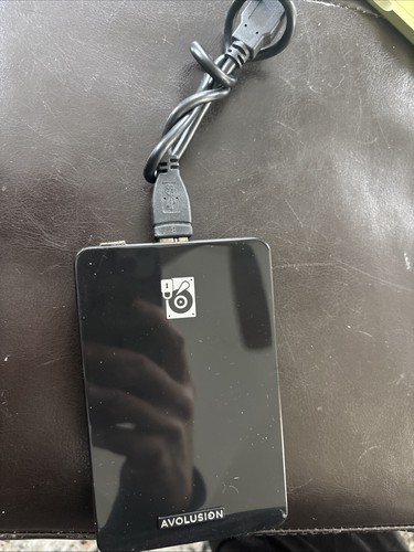 Avolusion hd250u3 1tb usb 0 - hd250u3, 3.0