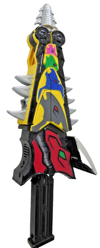 2015 bandai power rangers dino - power,
