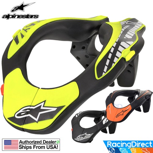 Alpinestars bionic youth neck - alpinestars,
