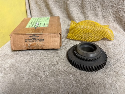 Nos ford e9dz 7102 - e9dz-7102-a, 1989