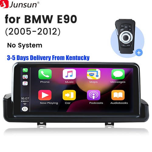 Carplay car stereo - car,