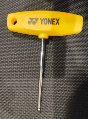 Yonex badminton stringing - yonex,