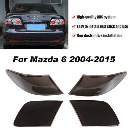 Rear tail light - tail, lamp
