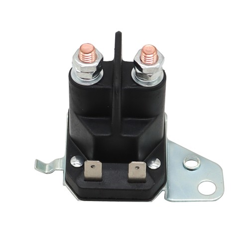Starter solenoid - starter,