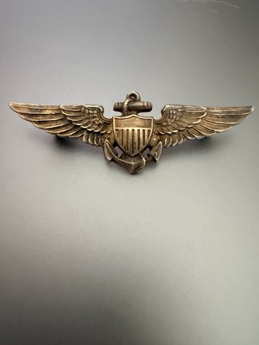 Vintage ww2 usn - usn, aviator