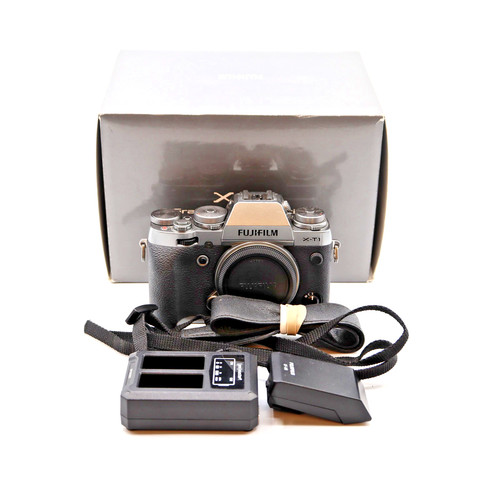 Fujifilm cmos sensor 16 - fujifilm, x-t1