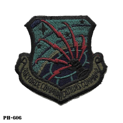 Air force communications - air,