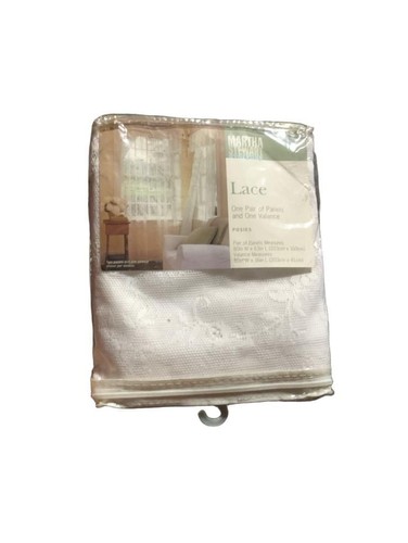 Vintage martha stewart lace - vintage,