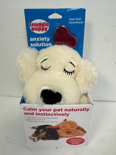 New original snuggle puppy - snuggle,